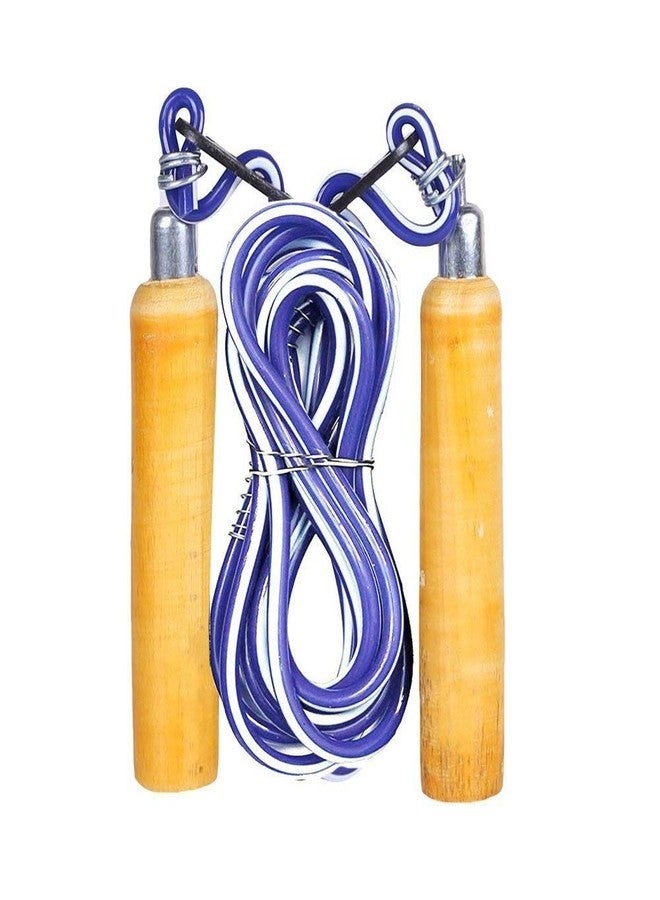 J Marque Skipping Rope - Image 1