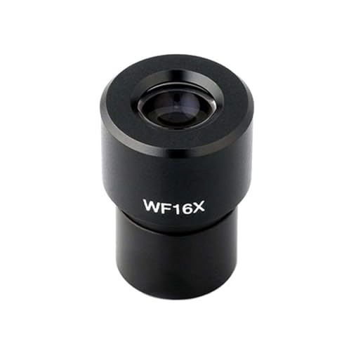 AmScope EP16X23-S One WF 16X Microscope Eyepiece (23mm) - Image 4