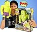 JARU Stretchy Monster Toy Jumbo Size Halloween Action Figures Squish Pull Fidget Calming Stress Toy for Kid Boy Party Favor 943061 - Image 4