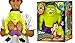 JARU Stretchy Monster Toy Jumbo Size Halloween Action Figures Squish Pull Fidget Calming Stress Toy for Kid Boy Party Favor 943061 - Image 3