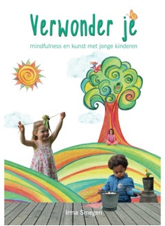 Verwonder je: mindfulness en kunst met jonge kinderen  - Image 2