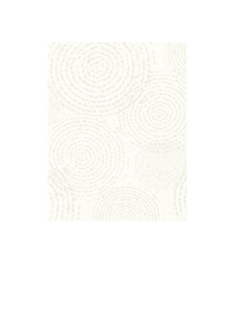 Dry Erase Board 11in x 14in Ripples - Image 1