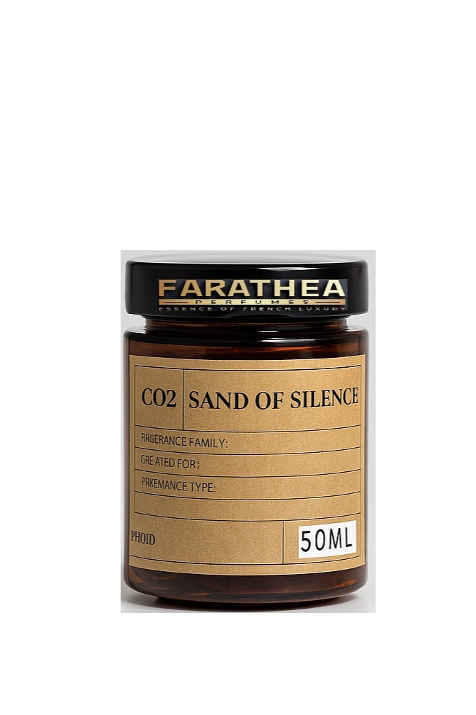 فاراتيا رمال الصمت 50 مل