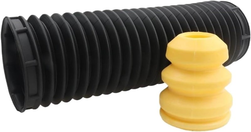 Wivplex Front Dust Cover Air Shock Absorber Kit for Ford Focus - Image 3