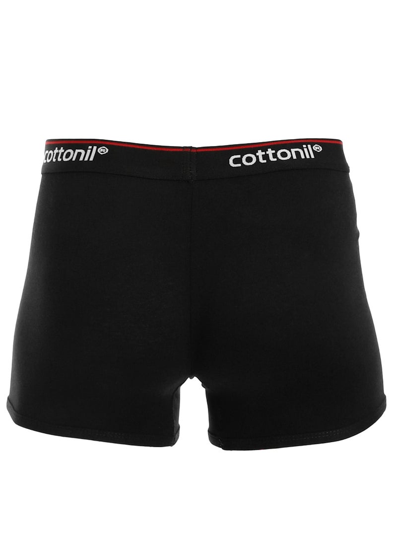 COTTONIL - Bundle OF (3) - Men Boxer Solid - Image 1