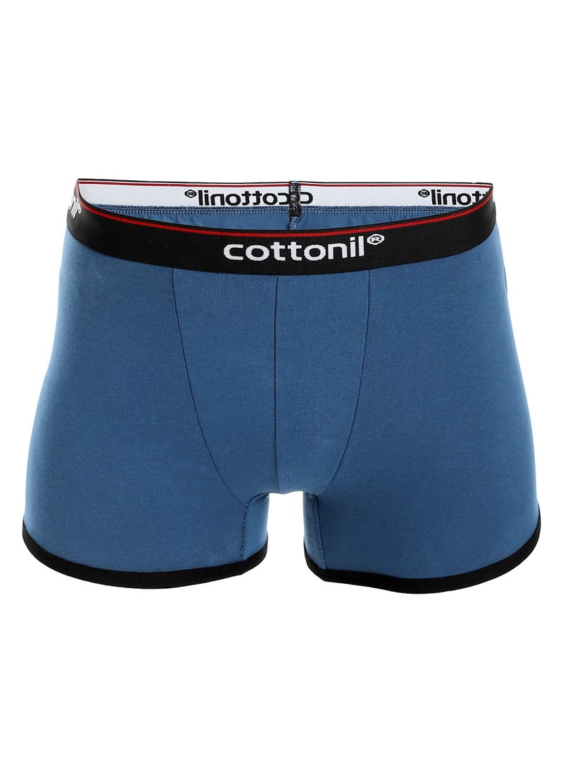 COTTONIL Bundle OF (3) - Men Boxer Solid  - Image 2