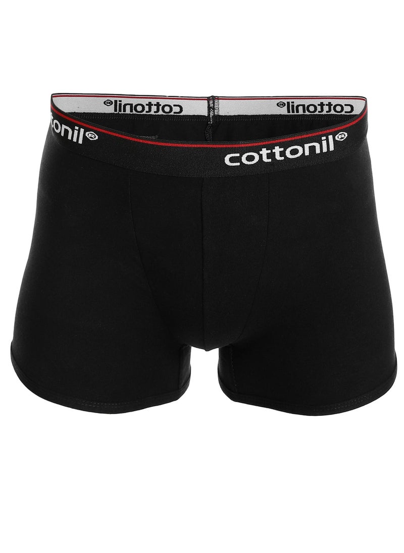 COTTONIL - Bundle OF (3) - Men Boxer Solid - Image 1