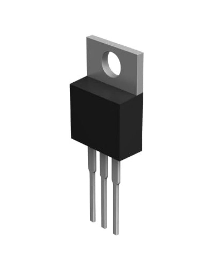 Transistor TIP41C Darlington NPN (100V, 6A) 10pcs