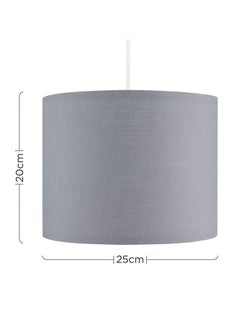 Cluc Linen lighting unit - Grey  - Image 3
