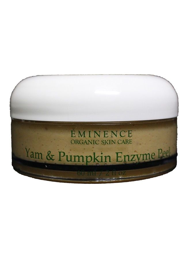 EMINENCE Yam and Pumpkin Enzyme Peel, 2 Ounce, white - Image 1