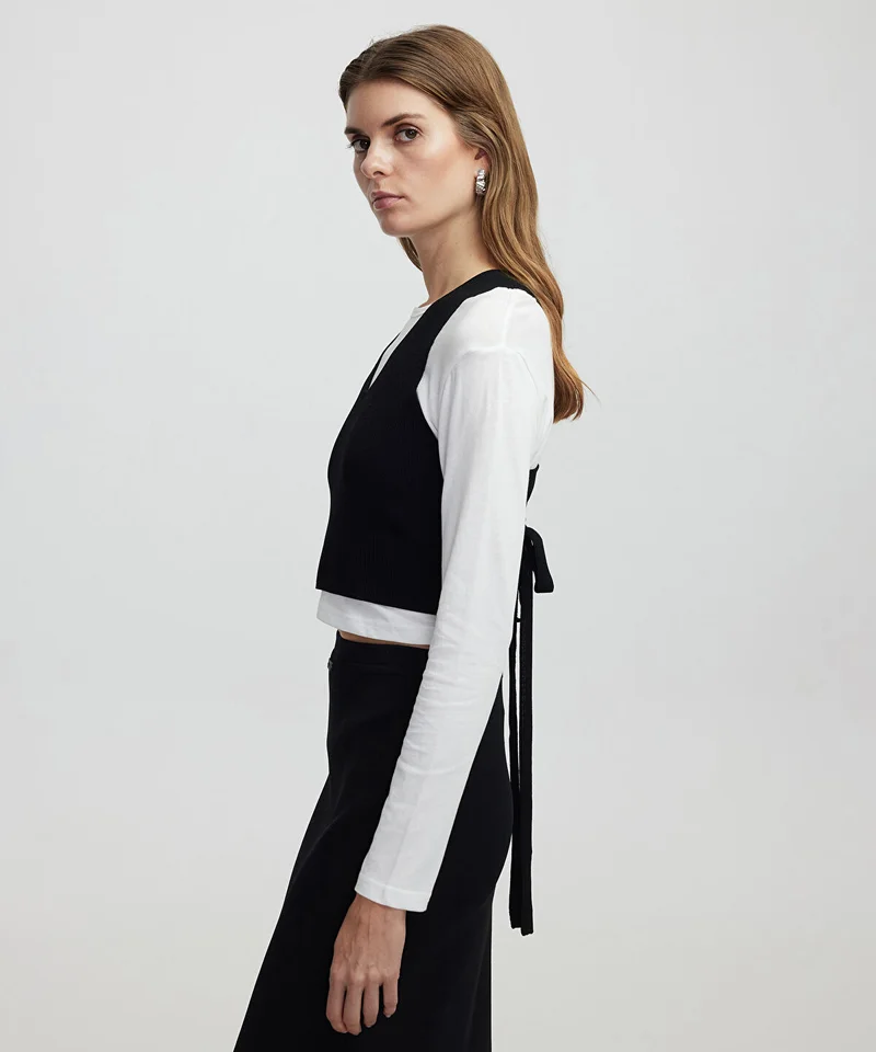 Ipekyol Layered T-Shirt