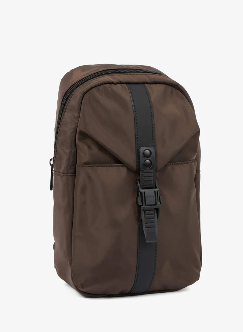 ديفاكتو Man Crossbody Bag