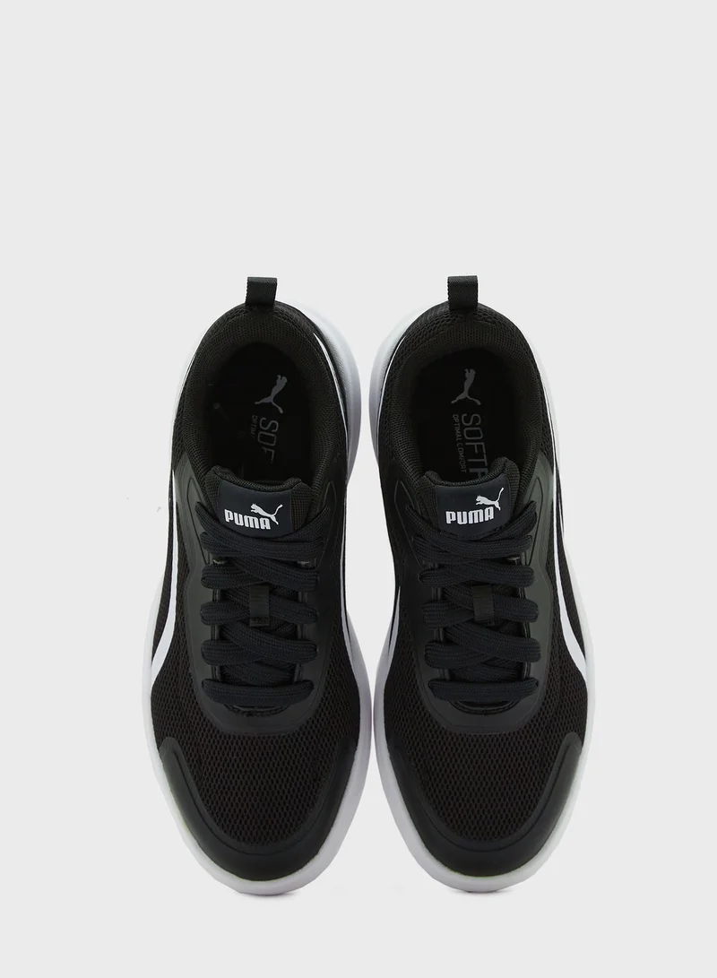 PUMA Youth Evolve Gym