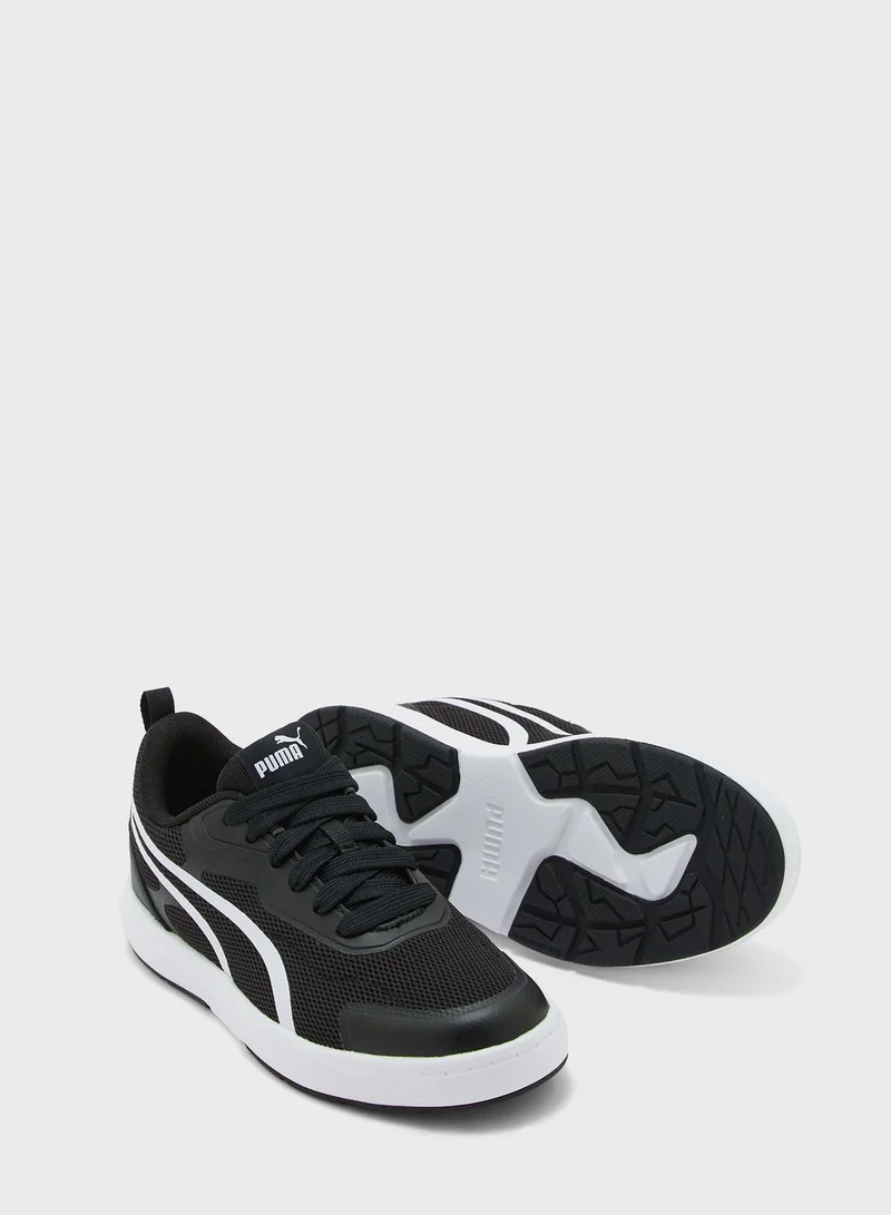 PUMA Youth Evolve Gym