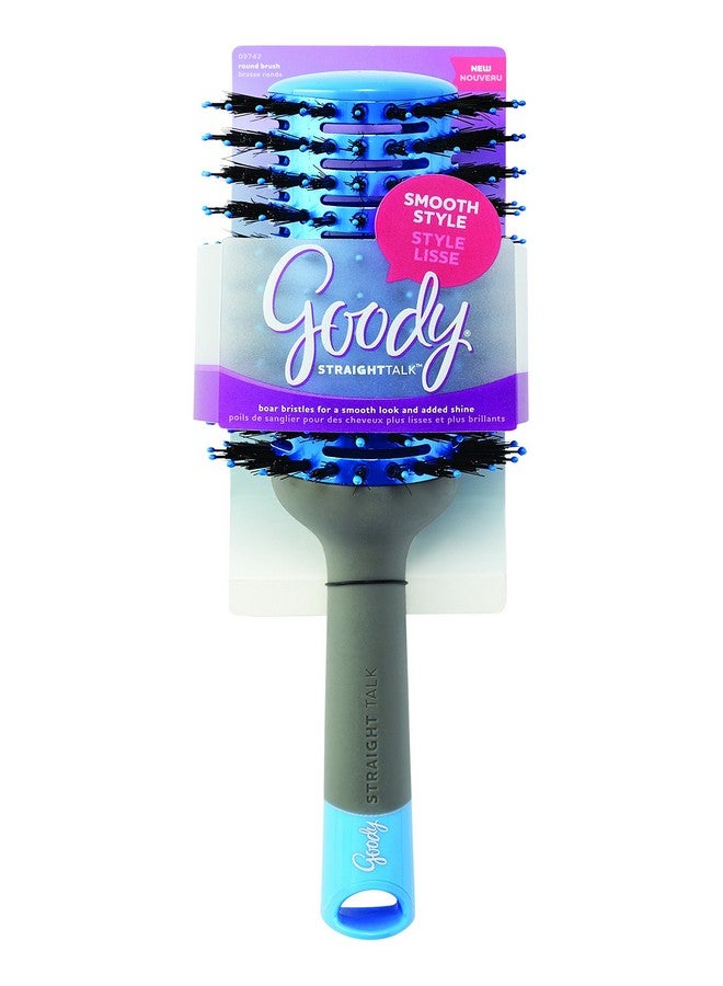 Goody Oody Straight Talk Round 43Mm Hu Medium - Image 3