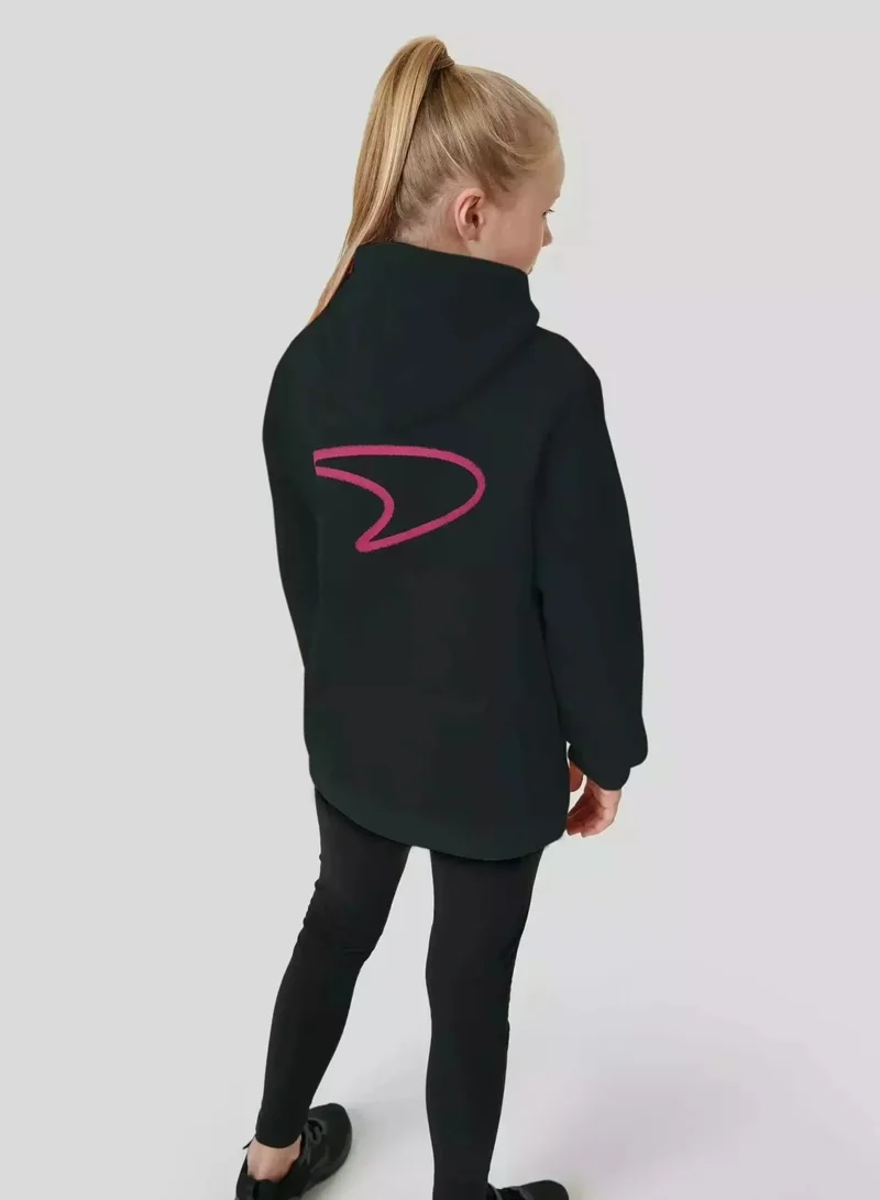 Mclaren  MCLAREN JUNIOR MIAMI NEON GRAPHIC HOODIE  | Best Price UAE