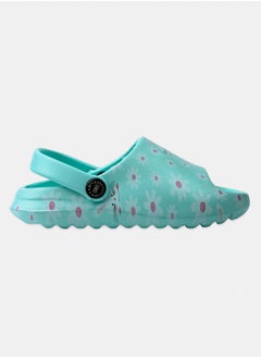 CUBS Open Toe Turquoise Bunny  - Image 1
