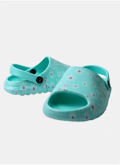 CUBS Open Toe Turquoise Bunny  - Image 3