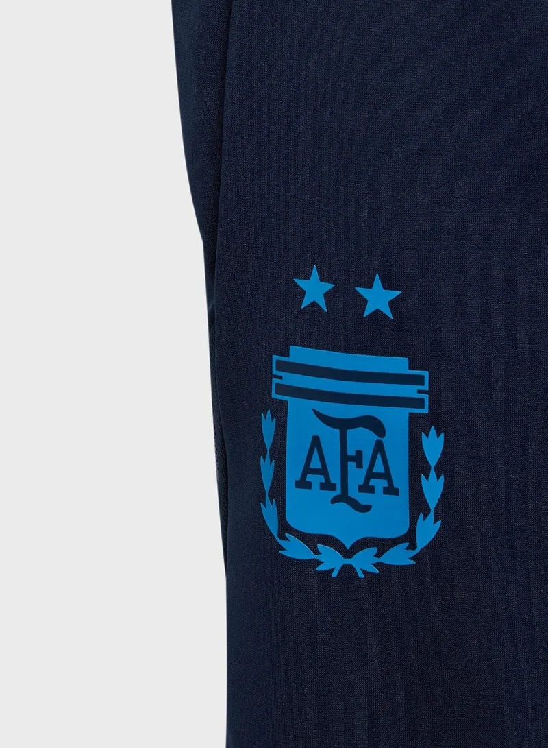 Adidas Youth Argentina Sweatpants