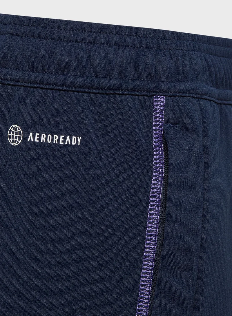Adidas Youth Argentina Sweatpants