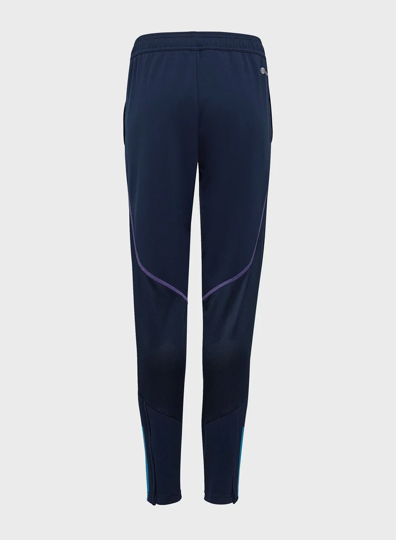 Adidas Youth Argentina Sweatpants