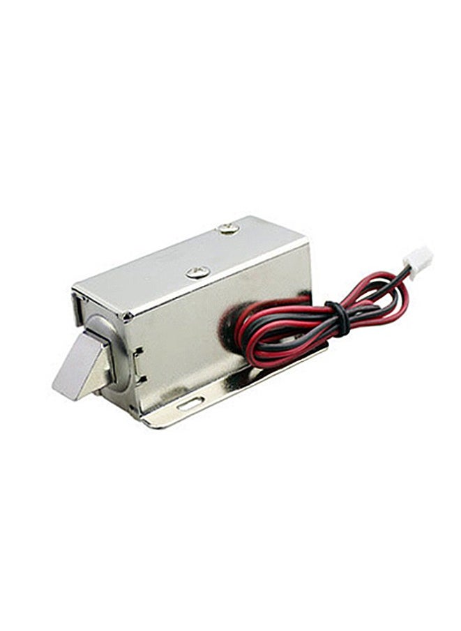 Bluefield MIni Electric Cabinet Lock  - Image 1