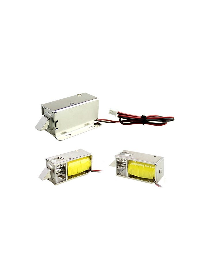 Bluefield MIni Electric Cabinet Lock  - Image 2