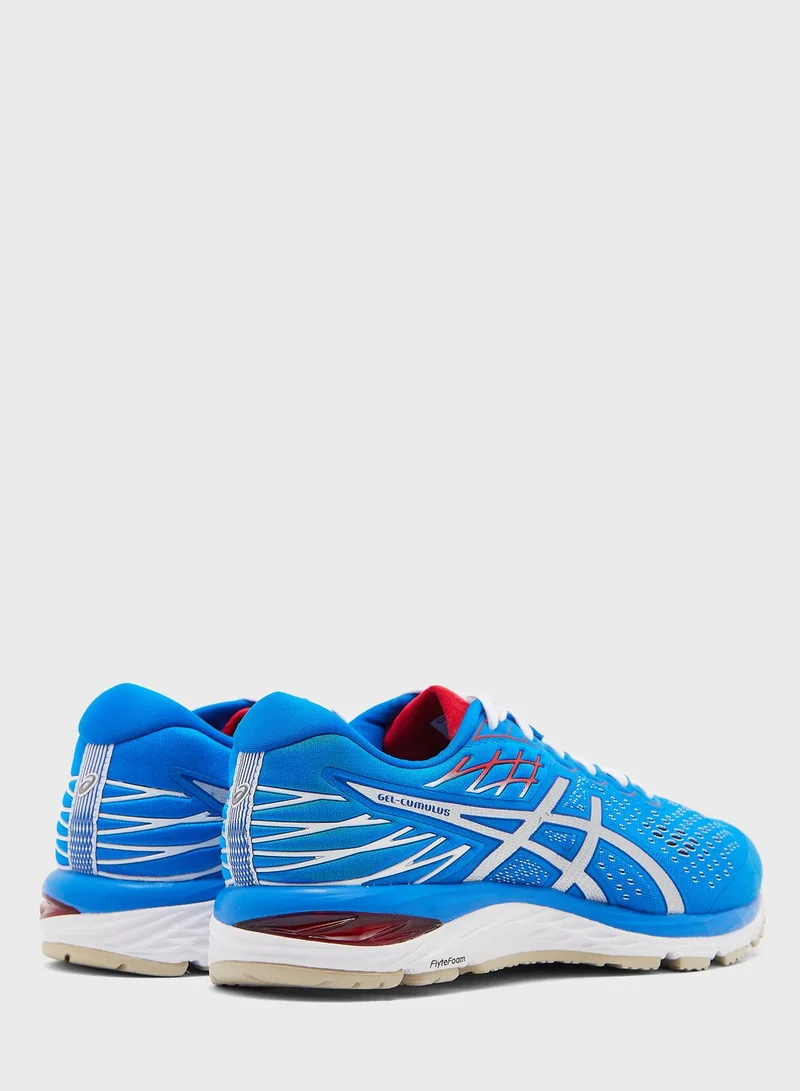 asics GEL-Cumulus 21 - Retro Tokyo