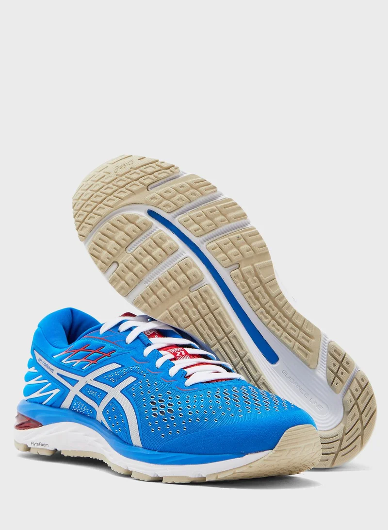 asics GEL-Cumulus 21 - Retro Tokyo