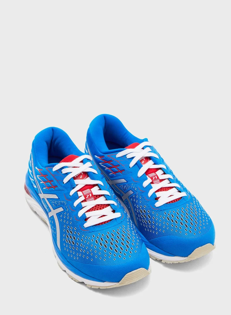 asics GEL-Cumulus 21 - Retro Tokyo
