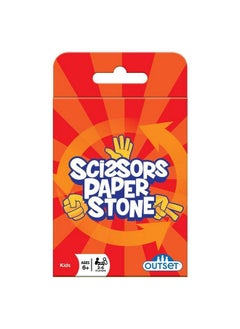 Scissors Paper Stone The Fast Action Color Matching And Slapping Game Travel Card Set With 54 Cards - pzsku/Z348D4511D8DD052F7971Z/45/_/1697273095/20d75fb2-f3db-436d-92c8-0a0dbae41db3