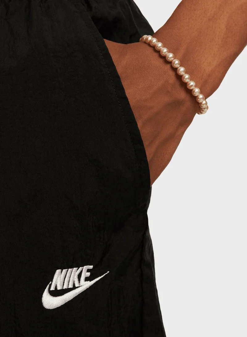 Nike Club Woven Lightweight Pants