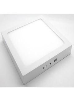 Horoz Arina 12 6400K White Light 12 Watt Surface Mounted SMD Led Luminaire  - Image 3