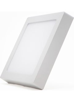 Horoz Arina 12 6400K White Light 12 Watt Surface Mounted SMD Led Luminaire  - Image 4
