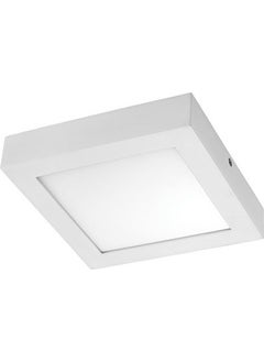 Horoz Arina 12 6400K White Light 12 Watt Surface Mounted SMD Led Luminaire  - Image 5