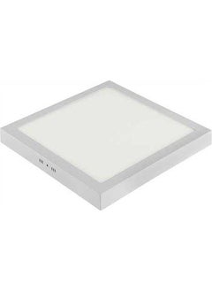 Horoz Arina 12 6400K White Light 12 Watt Surface Mounted SMD Led Luminaire  - Image 2