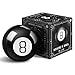 nuogae Mystic 8 Ball Classic Fortune Telling Toy - Image 3