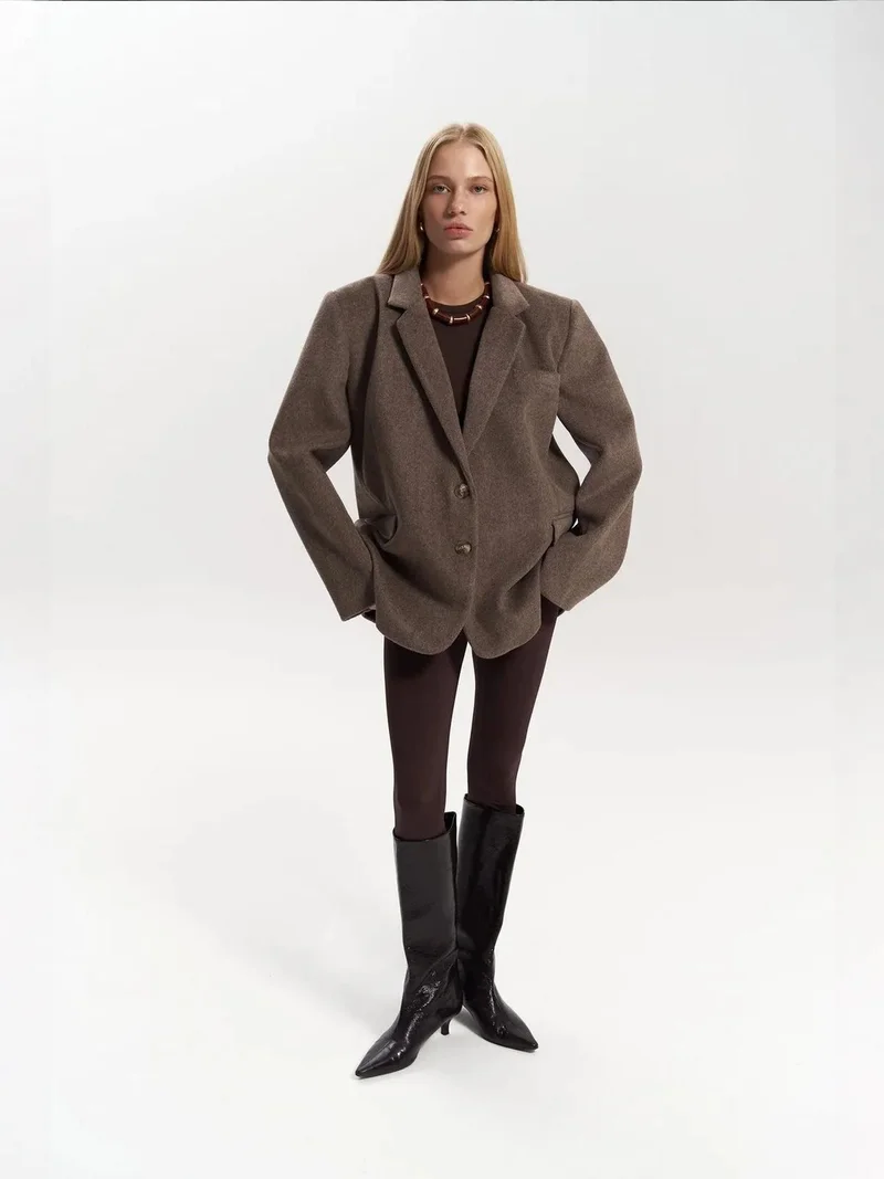 ماي كولكشن بليزر هاول من ماي ستوديوز