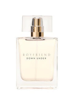 Boyfriend Down Under Eau de Parfum by Kate Walsh 17 fl oz50 mL