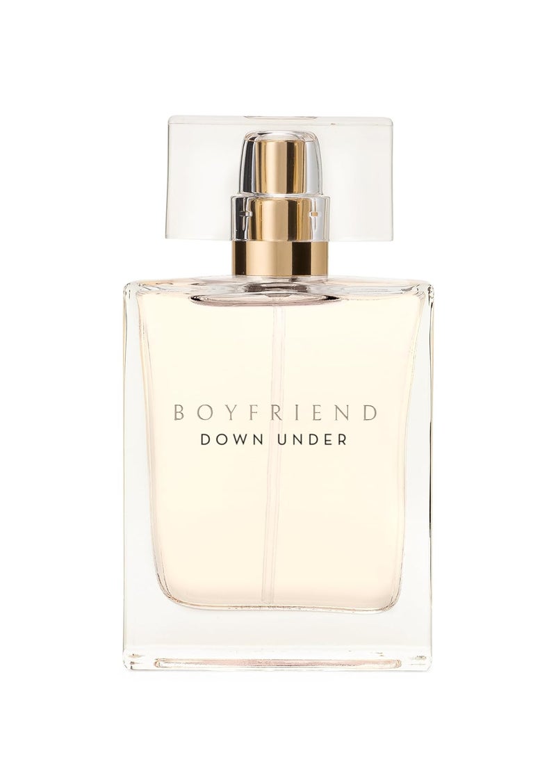 boyfriend - Boyfriend Down Under Eau de Parfum by Kate Walsh 17 fl oz50 mL - Image 1