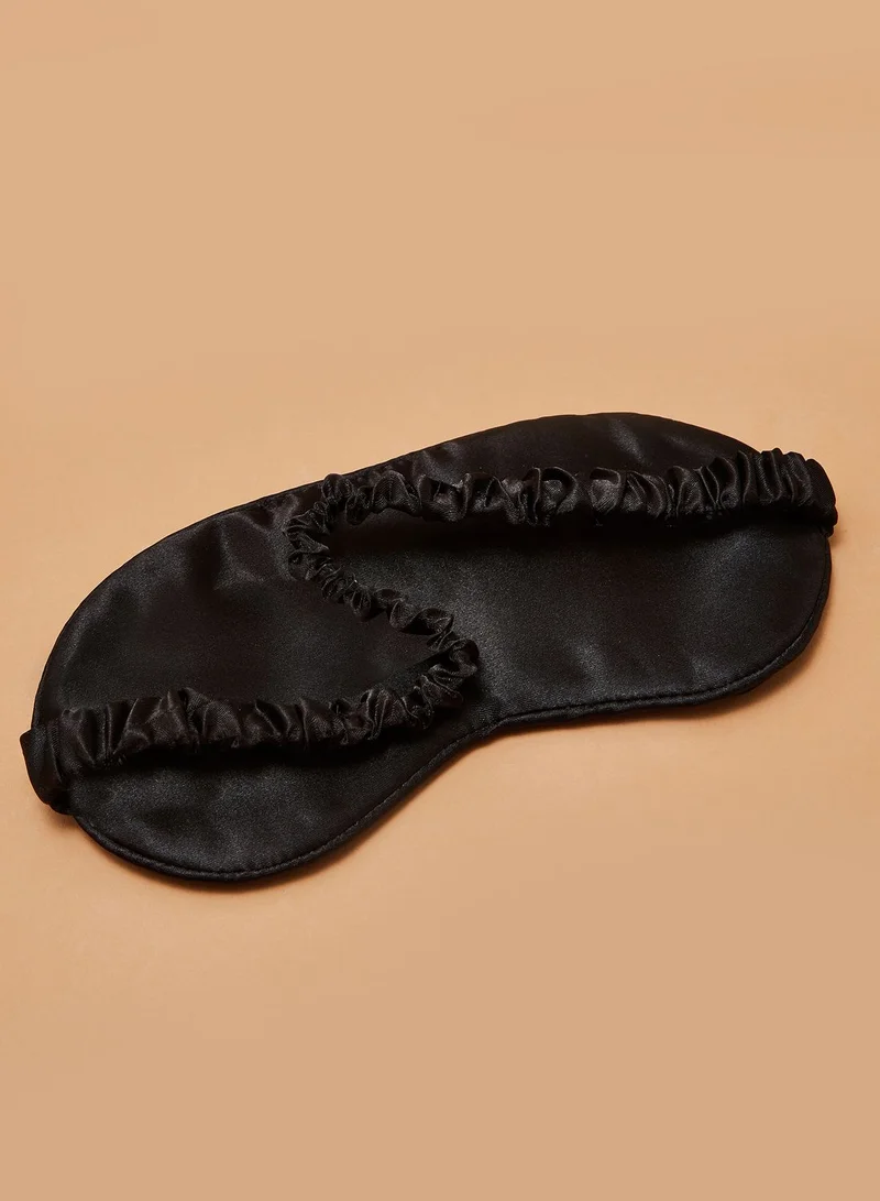 FOREVER 21 Currently Napping Eye Mask