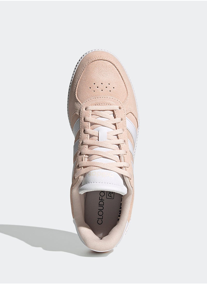 Adidas - Breaknet Sleek Sued - Image 1