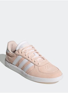 Adidas Breaknet Sleek Sued  - Image 3