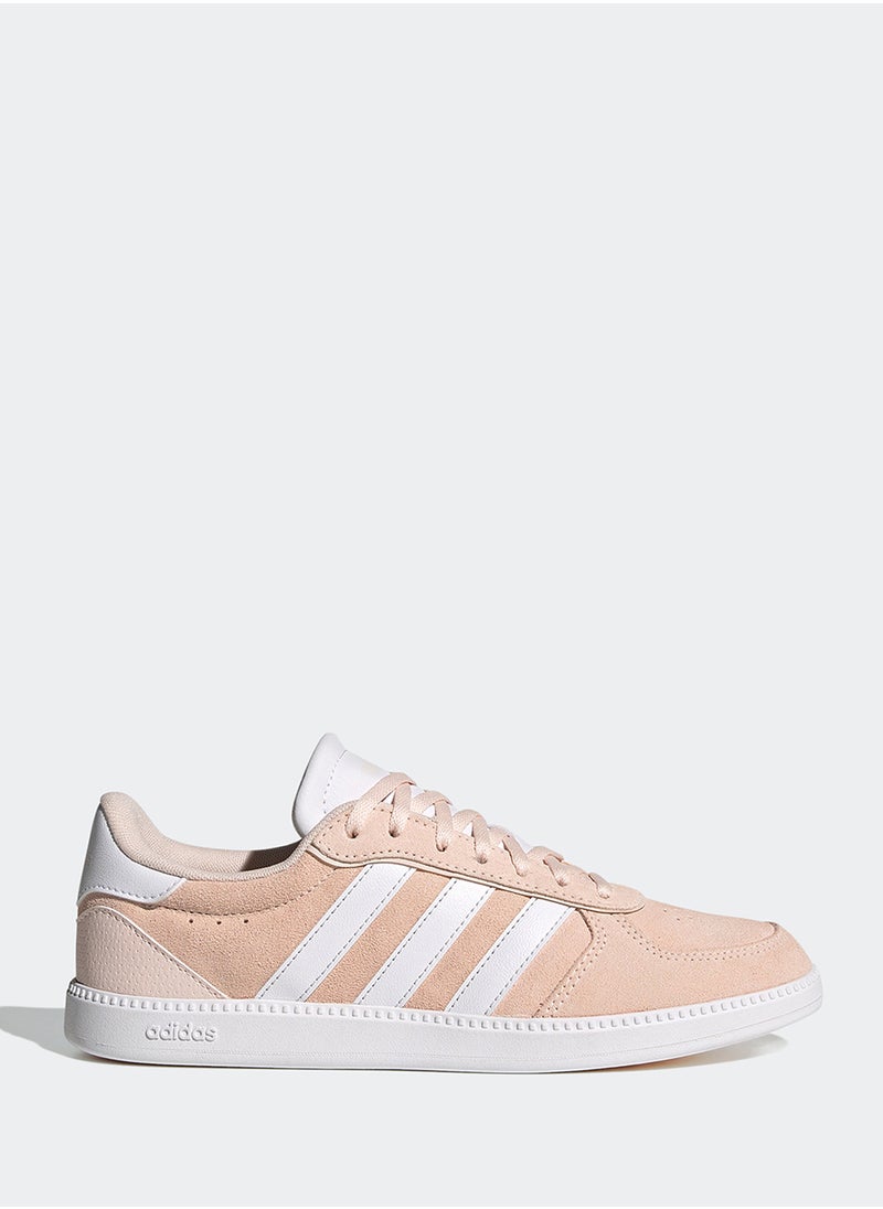 Adidas - Breaknet Sleek Sued - Image 1