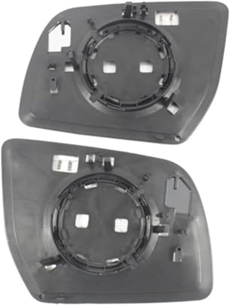 Wivplex Heated Wing Mirror Glass for Ranger - Image 4