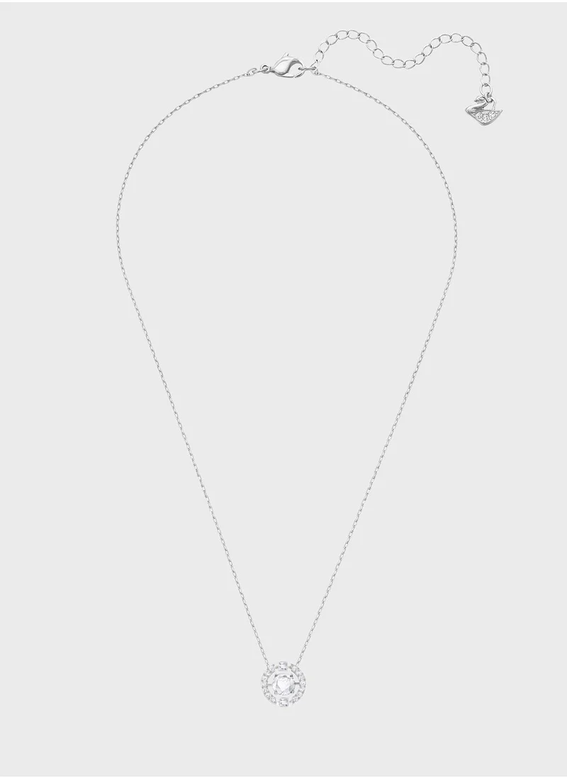 SWAROVSKI Sparkling Necklace