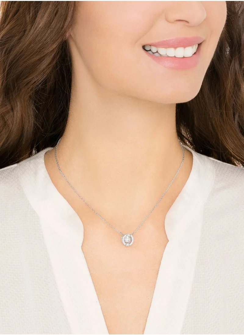 SWAROVSKI Sparkling Necklace