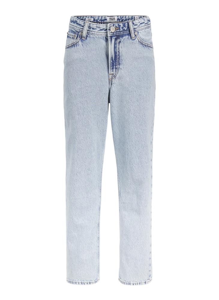 Jack & Jones Junior Kids Straight Fit Jeans  - Image 5