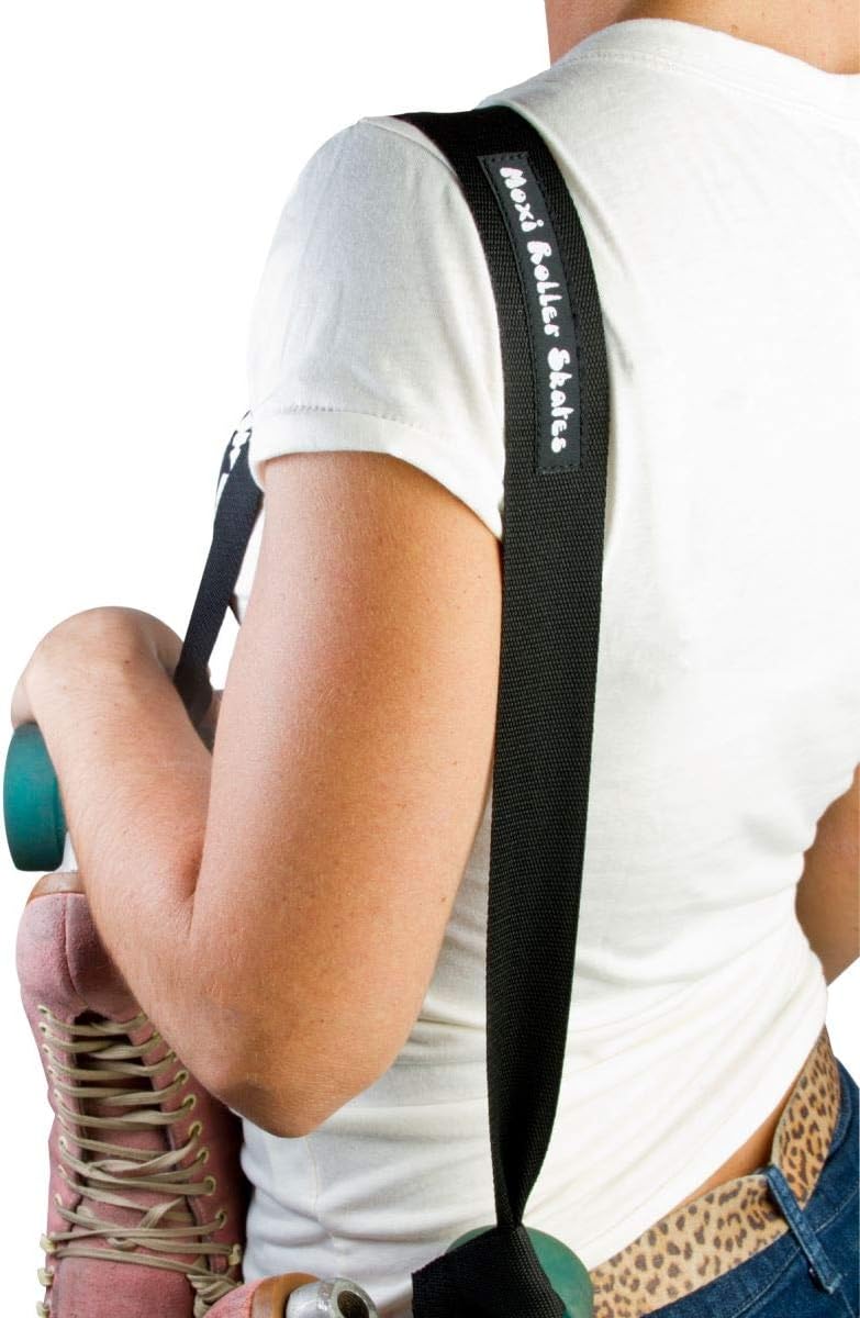 Moxi Roller Skate Leash - Fashionable Transport Strap for Skates - Image 2
