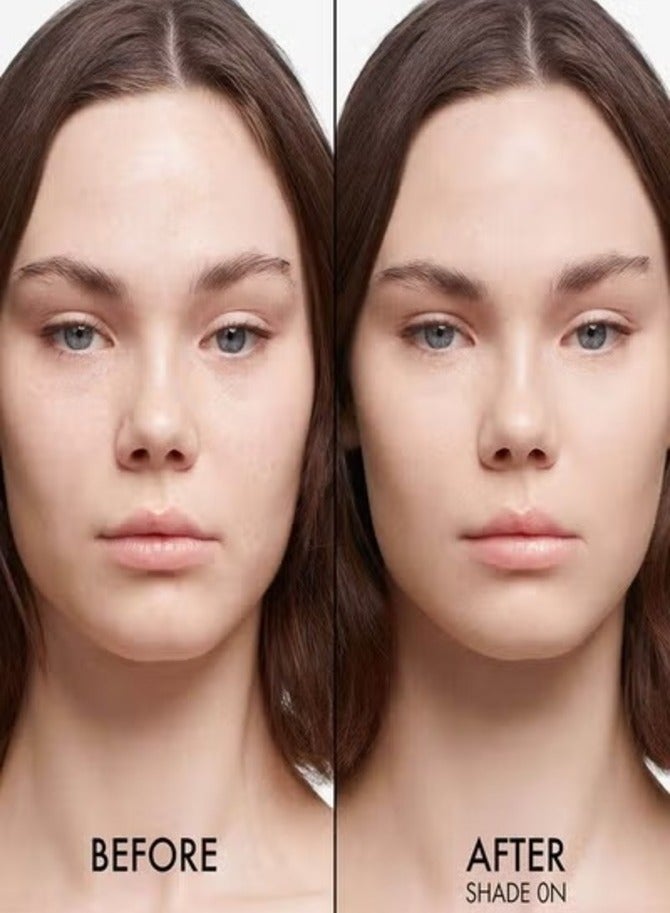 Dior Addict Dior Backstage Face and Body Foundation 0N Neutral 50ml - Image 2